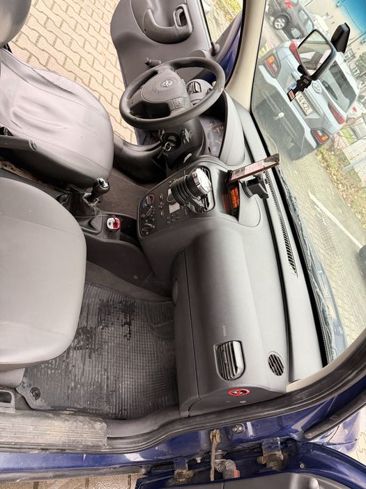 Vand opel combo 1.3 diesel