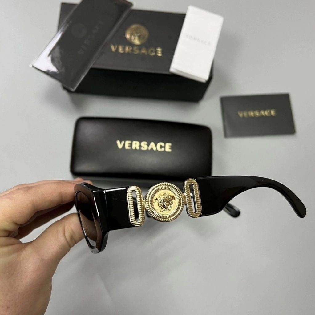 Ochelari de soare Versace