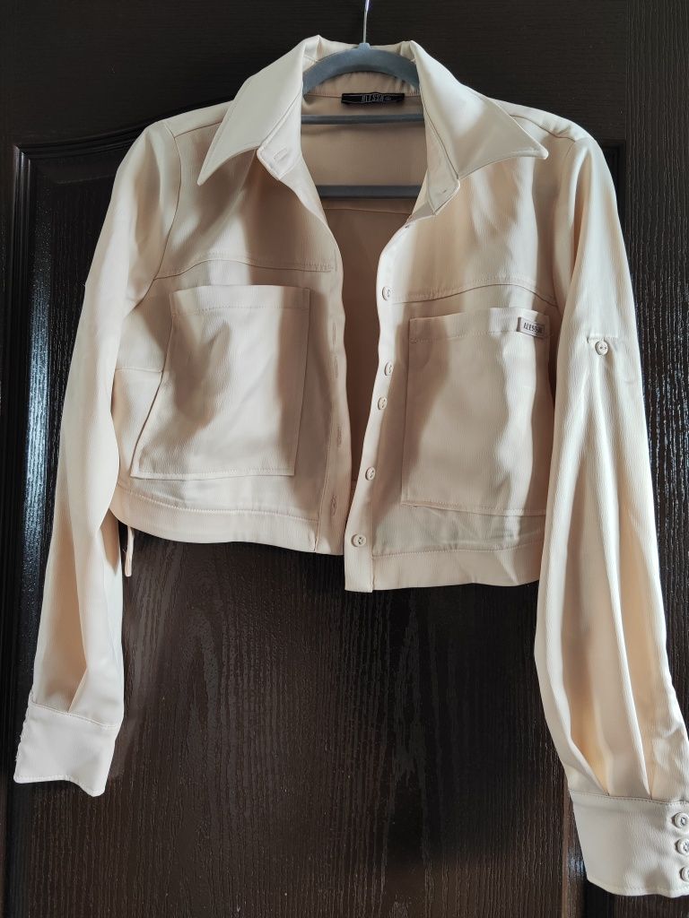 Alessa Soft Beige комплект