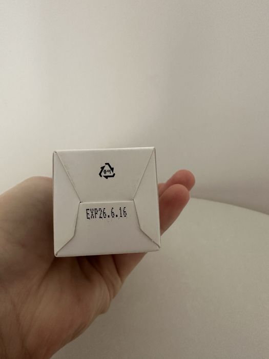 Bb cream Soroci