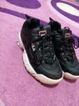 Asidasi fils 37 nike 36 adidas 36