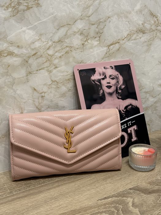 Portofel YSL dama