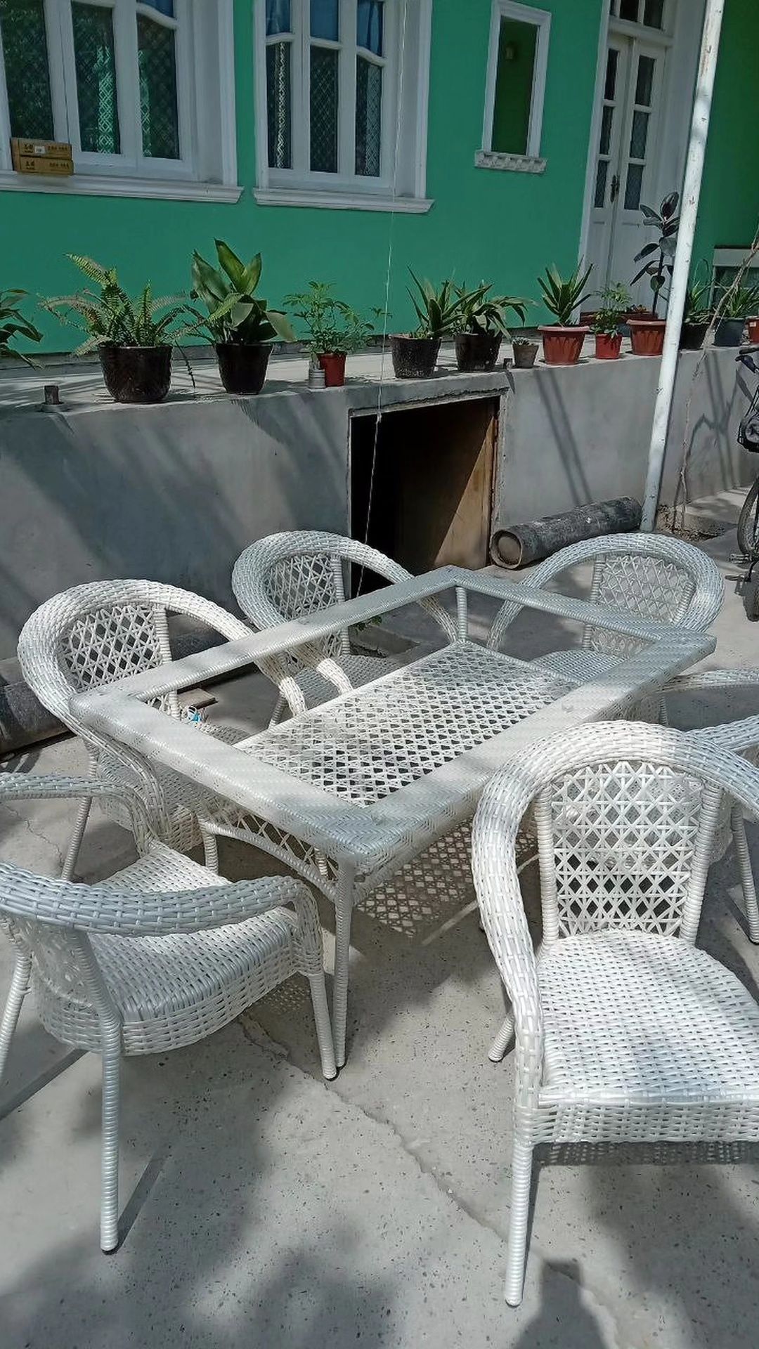 Stol stul optom markazi korxonasi