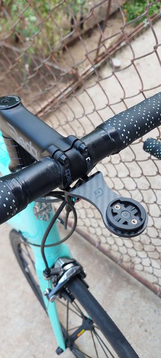 Велосипед Bianchi Sprint Carbon 61см