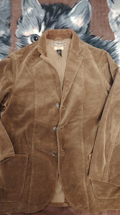sacou polo ralph lauren