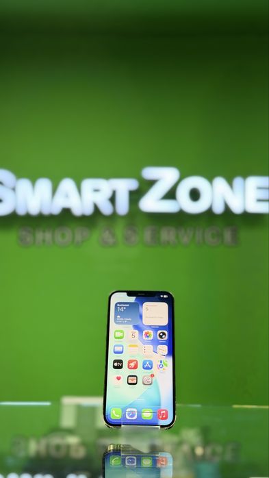 iPhone 12 Pro Max 128GB + Garantie | SmartzoneMobile