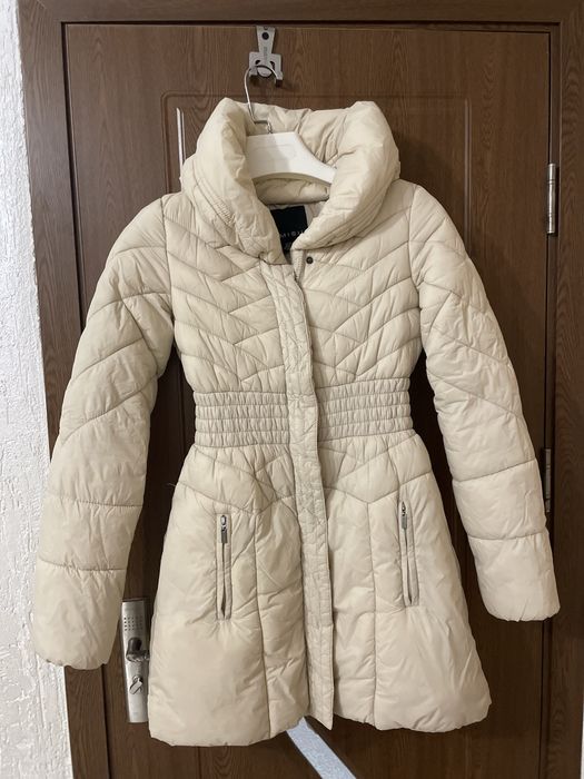 Зимно дамско яке ХS, S