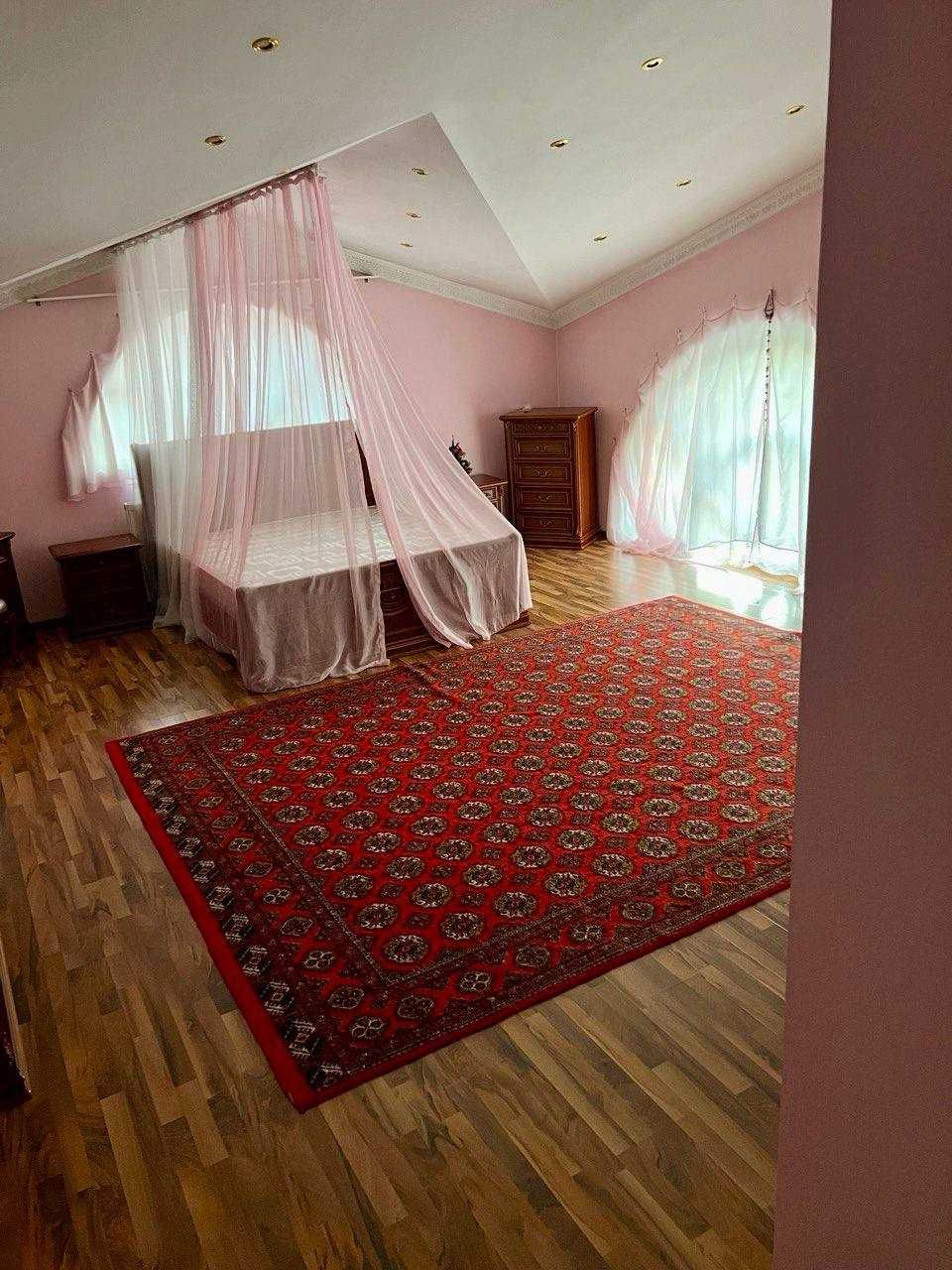Сдается дом в аренду!