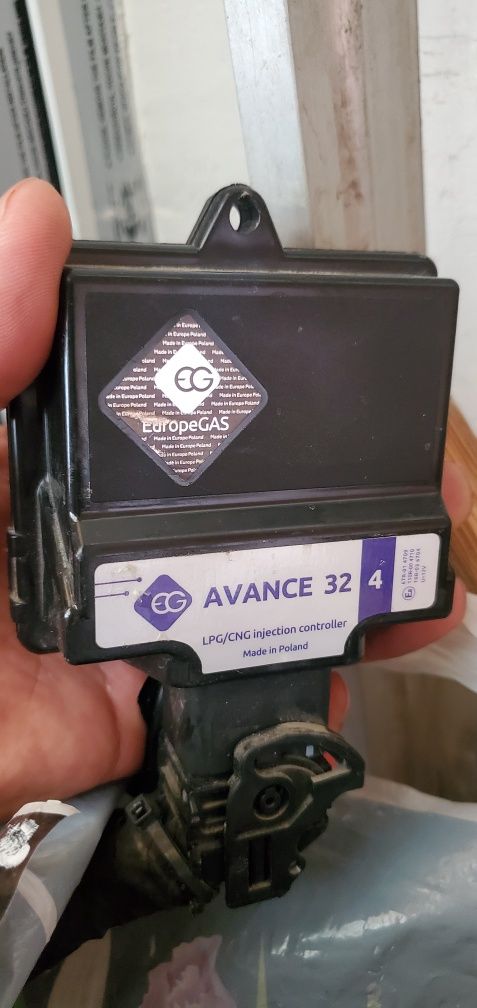 Evro gaz 5 pokoleni propan 42 L Srochni Sotiladi