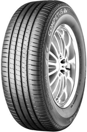 BU/U Shina Balon Lassa 235/55/19 75$