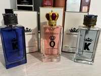 Parfum King Dolce Gabbana