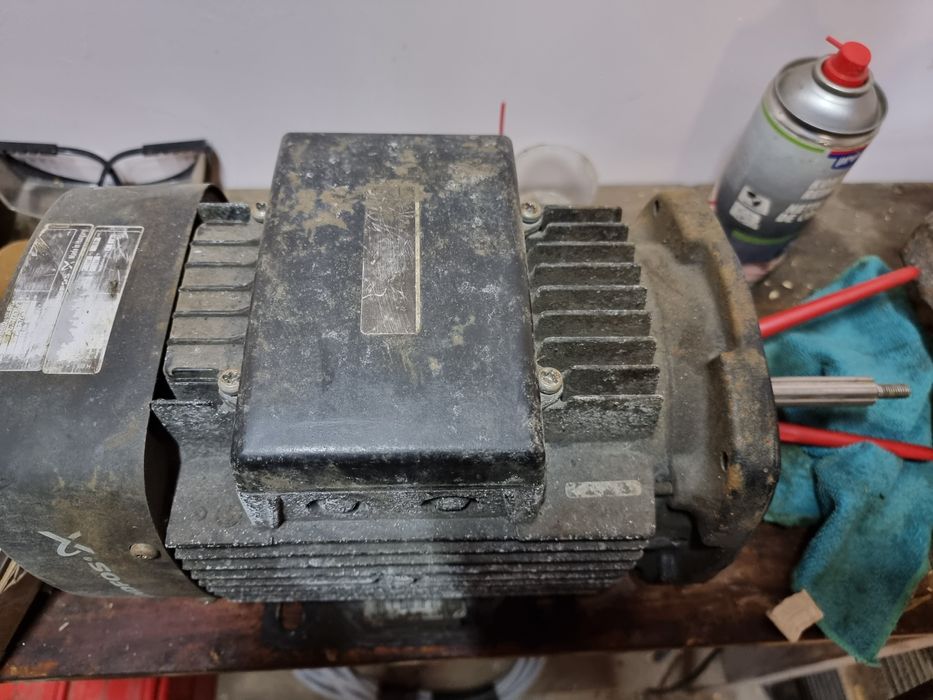 Pompa grundfos stare buna