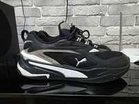 Оригинальные кроссы Puma