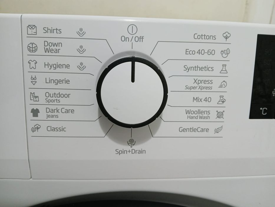 Masina de spalat Beko 7kg