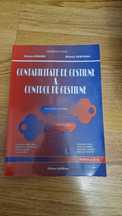 Carte Contabilitate de gestiune & Control de gestiune Editura InfoMega