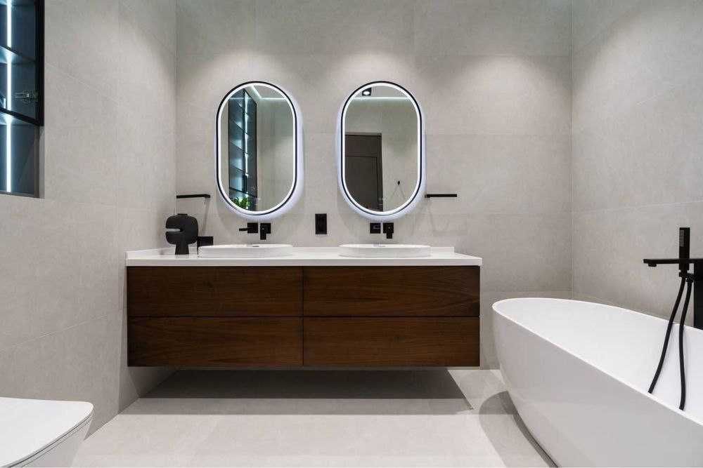 ЖК MIRABAD AVENUE! НОВАЯ 3х ком кв-ра с Авторским Ремонтом! Айбек ID02