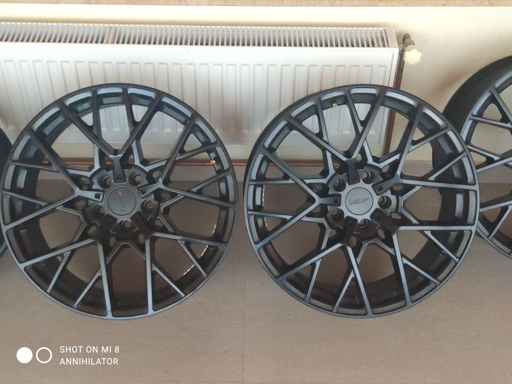 Jante TSW Sebring R19, 5x114.3