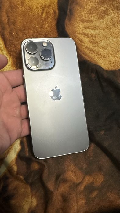 IPhone 13 pro айфон 13 про аппле apple 128 гб