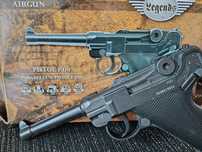 Въздушен пистолет Pistol Parabellum P.08