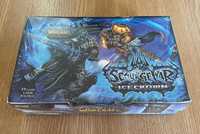 Carti de Joc World of Warcraft Scourgewar Icecrown TCG Booster Box