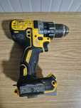 Bormasina dewalt dcd791 - mandrina blocata - lot fm 2006