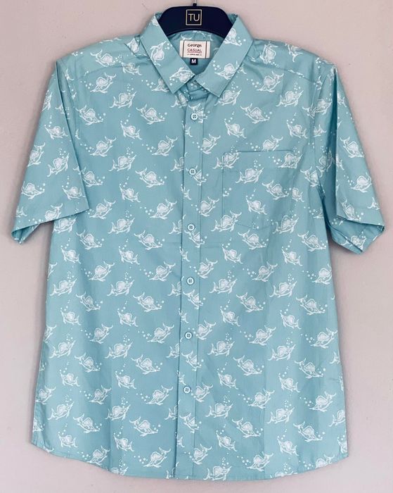 Pantaloni scurti Next / Tricouri / Camasi etc.