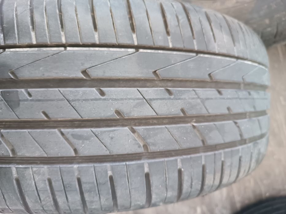 Skoda Karoq, Kodiaq 235/50/19