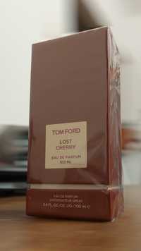 Tom ford lost cherry eau de parfum 100ml