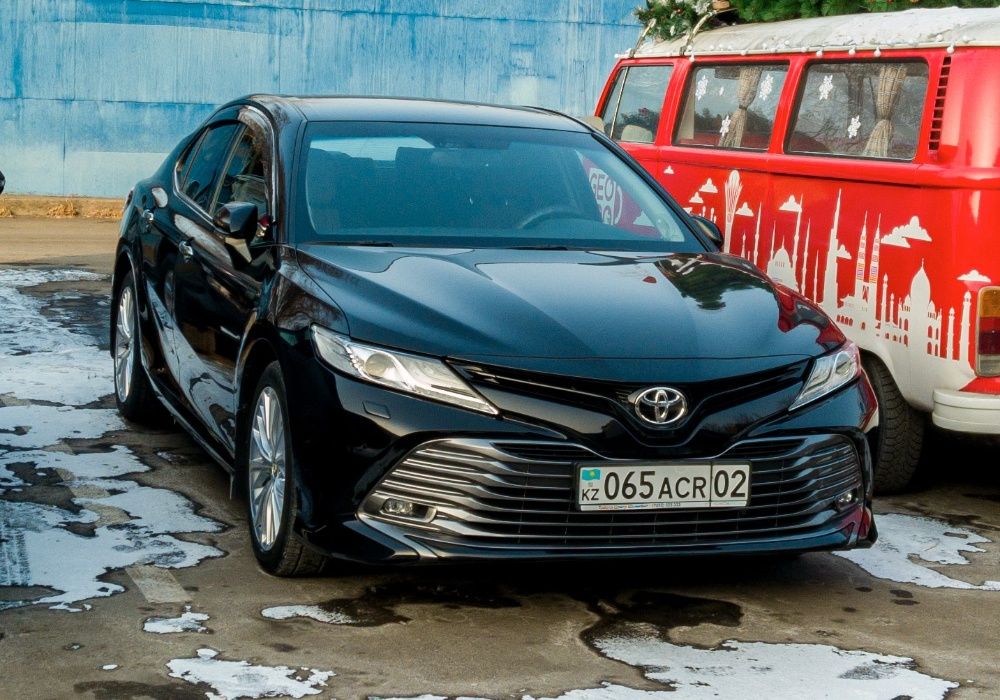 Аренда авто без водителя, авто прокат, Rent Auto Almaty