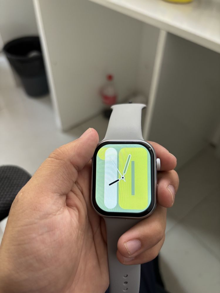 Смарт watch GM 4