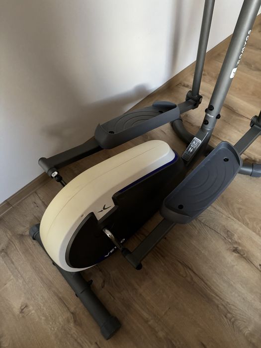 Vand bicicleta eliptica Domyos