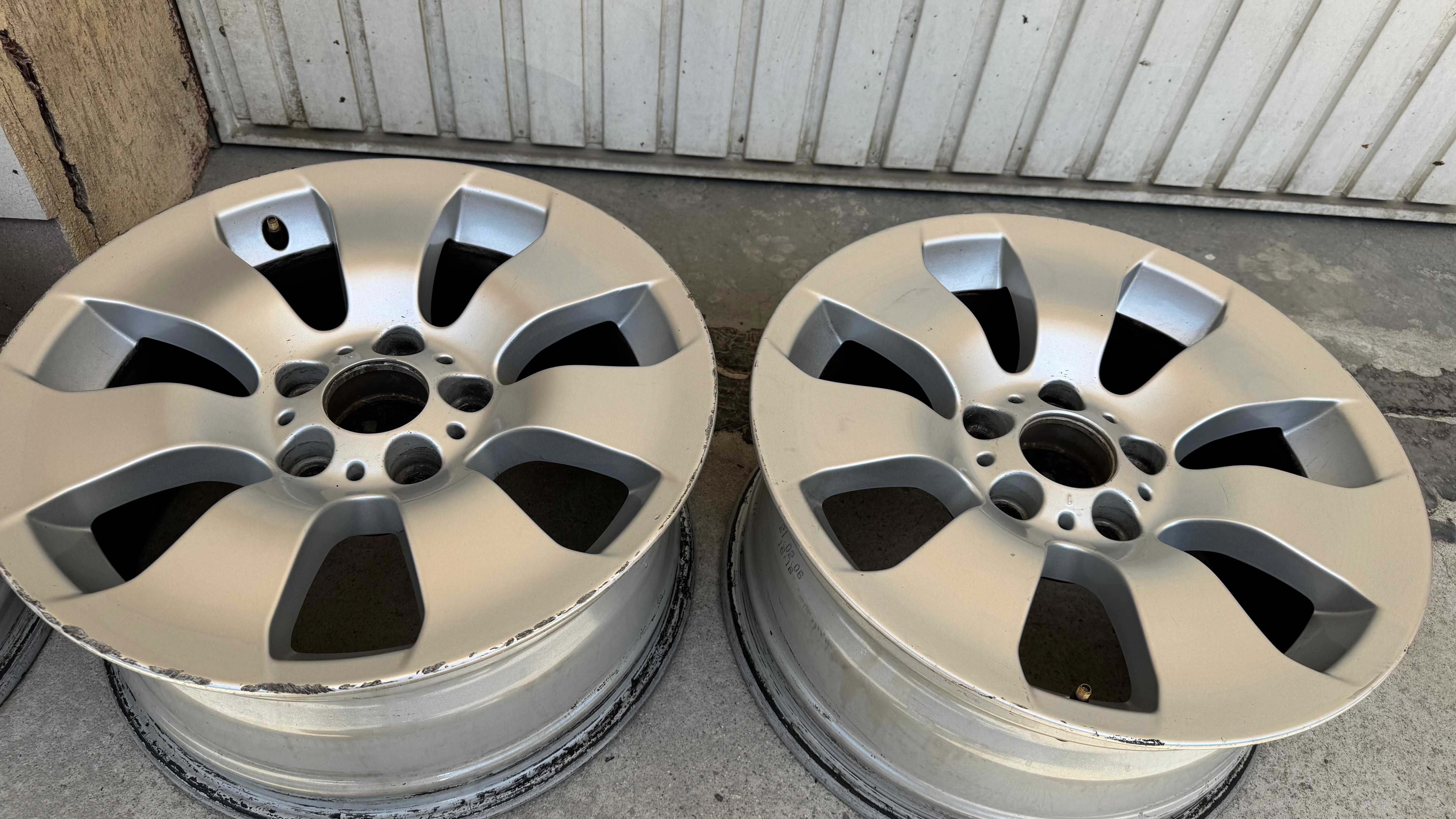 Джанти БМВ/BMW 17"