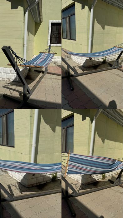 Гамак для двора недорого