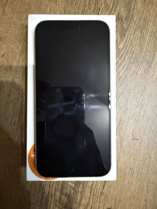 iPhone 15 plus 128gb Blue