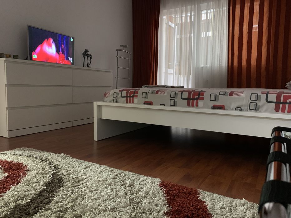Apartament Mazepa 2