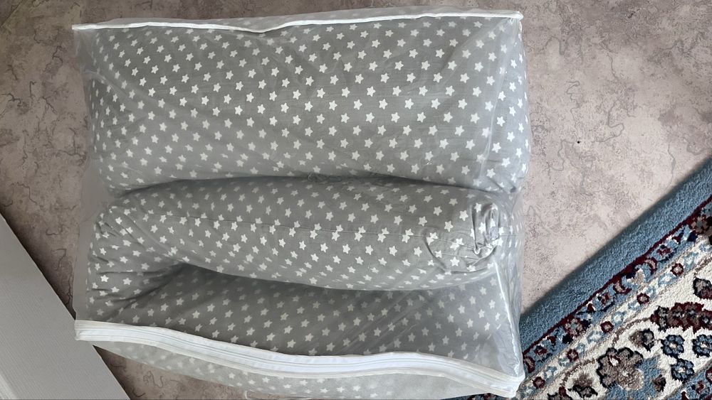 Подушка для беременных