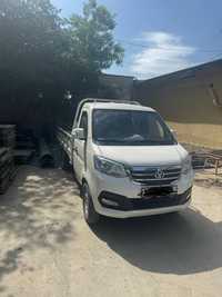 Changan 2023 mitan gaz