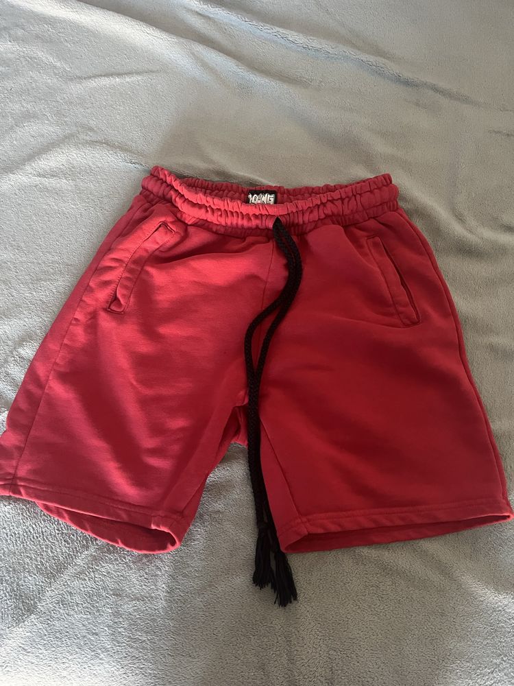 Pantalomi scurti