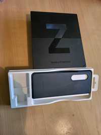 Samsung Galaxy Z Fold3 5G Black SIGILAT 256gb + husa cadou