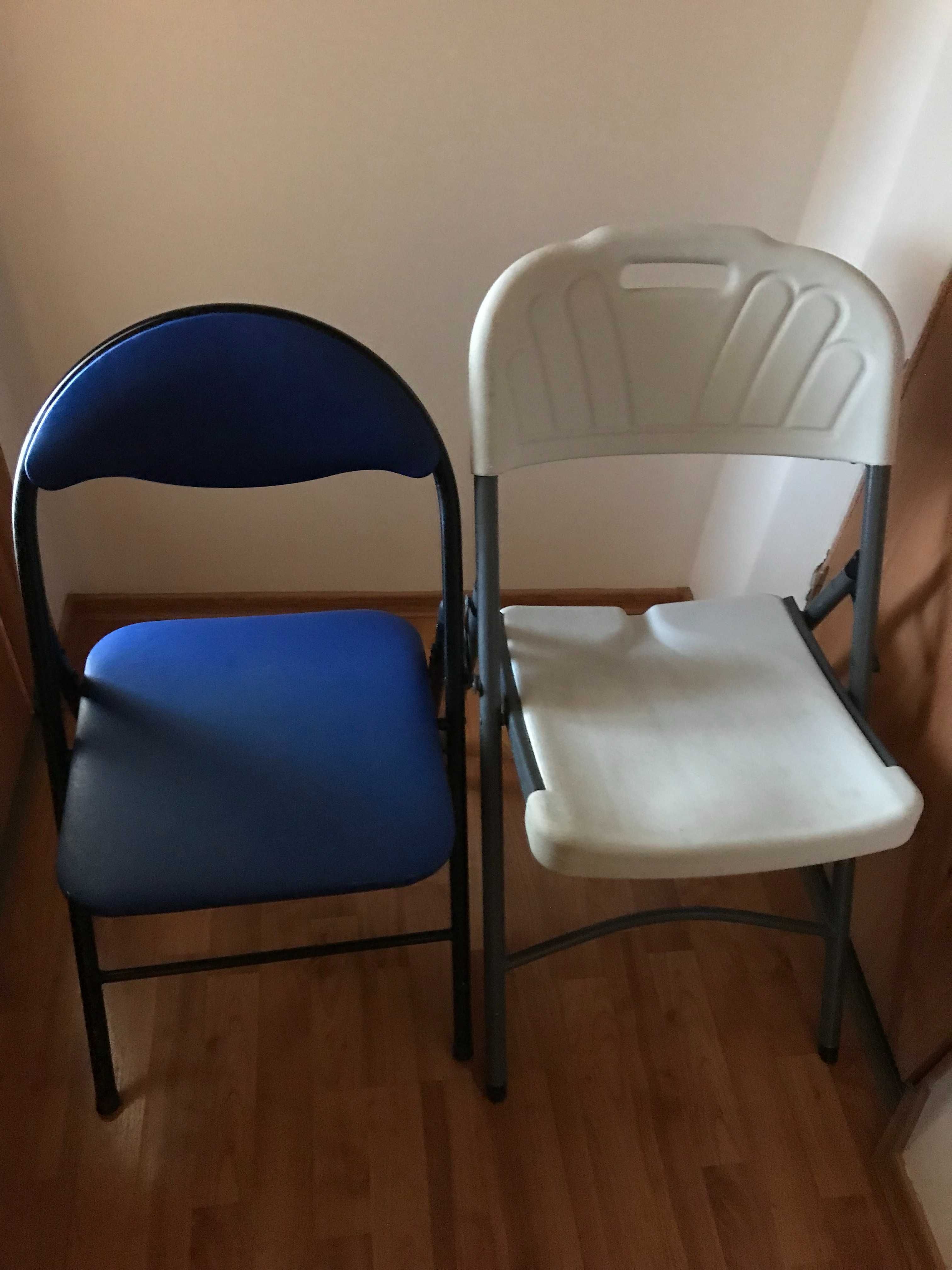 Кресло-коляска АРМЕД, складные стулья