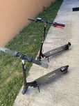 Trotinete electrice