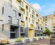 Spatiu Comercial de Vanzare | Win Herastrau |  Parcare Subterana