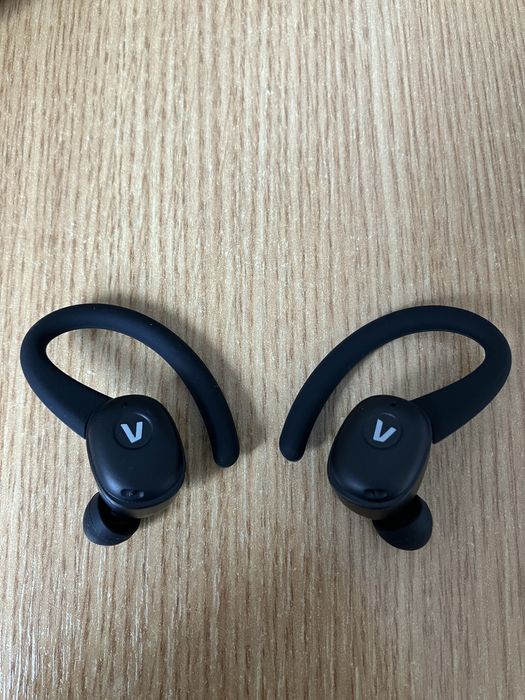 Casti wireless sport Vista Pro Match 3