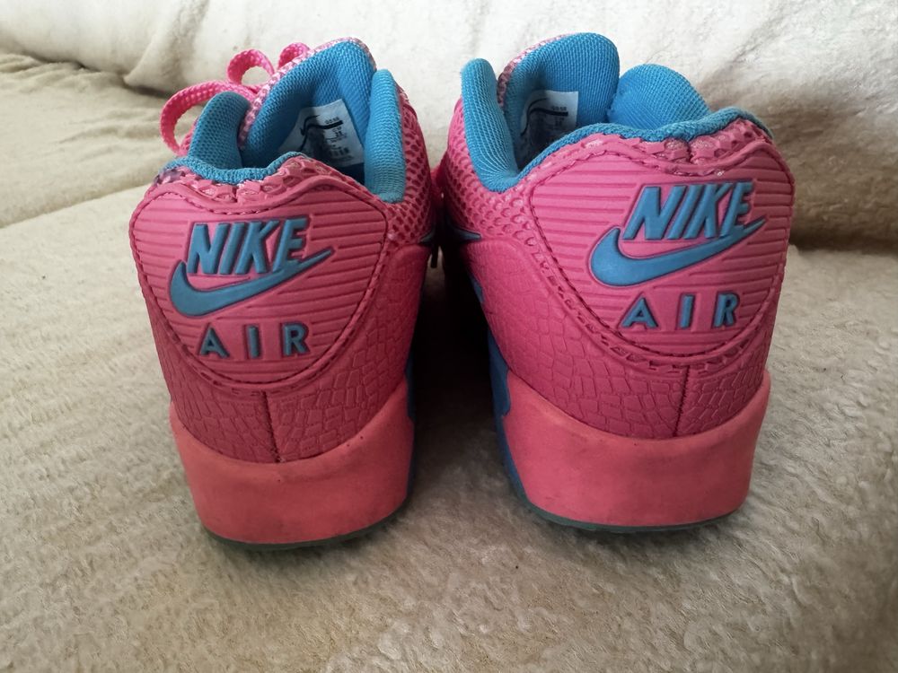 Маратонки Nike AirMax
