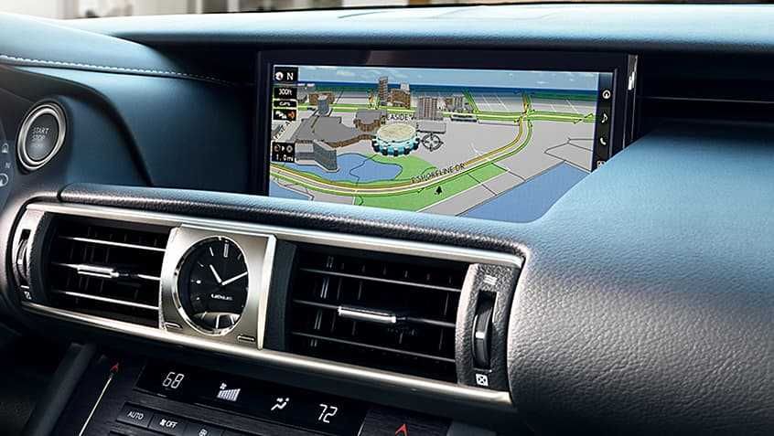 2026 Ново Lexus Sd Card GEN8 GEN9 Premium Европа Турция КАРТА НАВИ