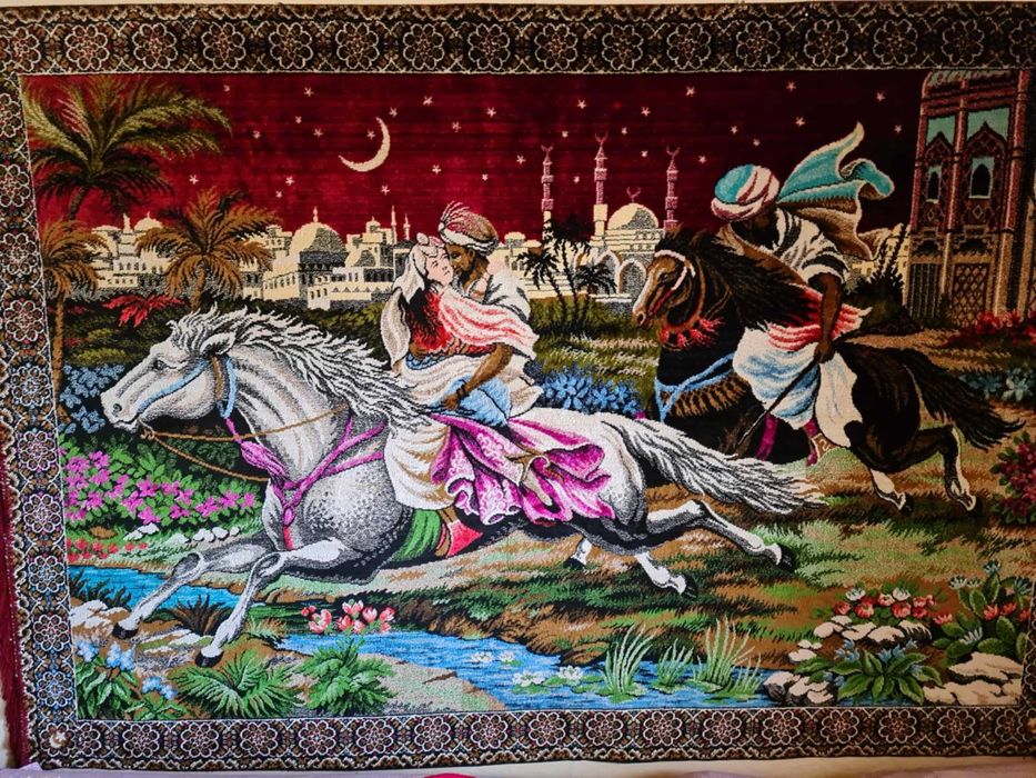 Carpete pentru perete, 3 modele diferite - 200 lei per bucată