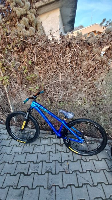 Dartmoor player 26 vând sau schimba la enduro