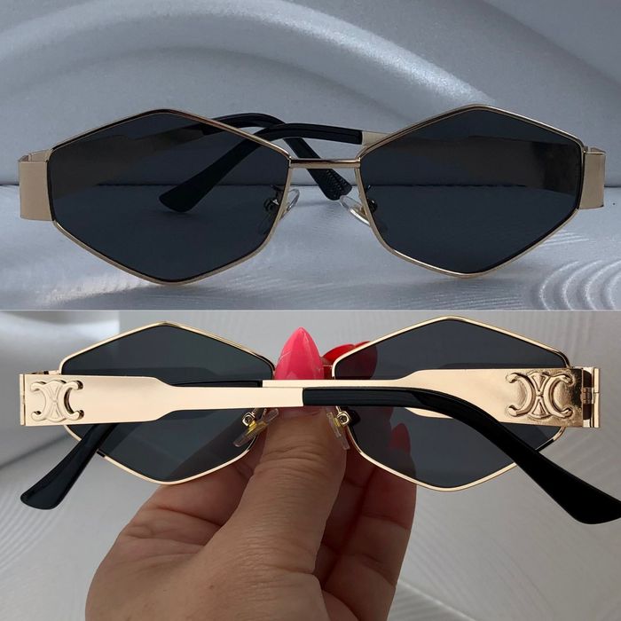 Модерни дамски слънчеви очила 2024