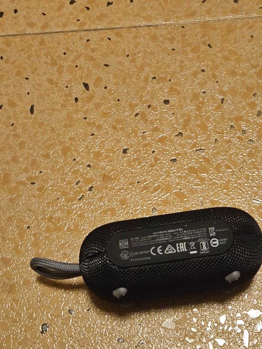 Преносима тонколона Anker Soundcore Select 4 Go