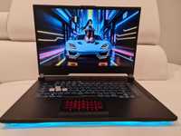 Laptop gaming Asus nou, intel core i7-9750H ,video GTX 1650, ram 16 gb